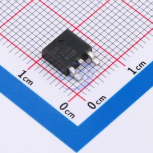 Foshan Blue Rocket Elec TIP122D