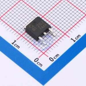 Jiangsu Changjing Electronics Technology Co., Ltd. 2SB1202
