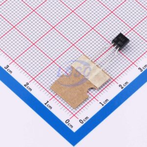 Jiangsu Changjing Electronics Technology Co., Ltd. MPSA42-TA