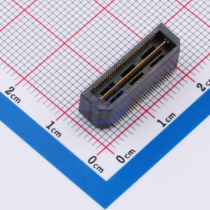 Samtec QTH-030-02-L-D-A