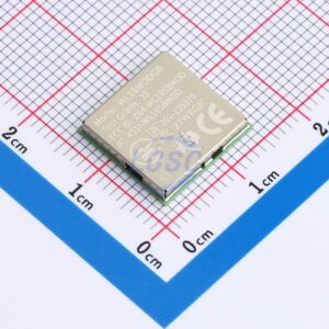 Texas Instruments WL1835MODGBMOCT