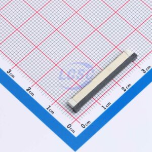 BXCONN FC-05D50P11H20