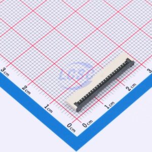 BXCONN FC-10A22P11H20