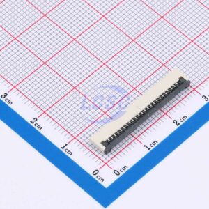 BXCONN FC-10A24P11H20