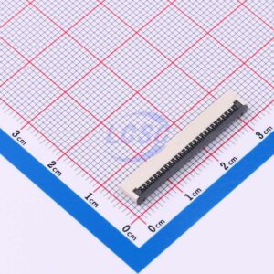 BXCONN FC-10A26P11H20