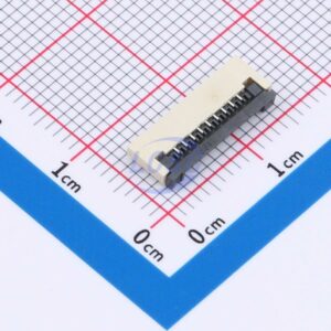 BXCONN FC-10A9P11H20