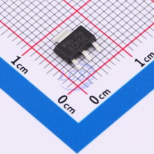 JSMSEMI BCP56-16-JSM