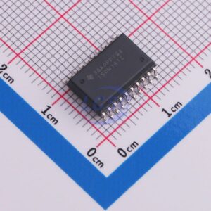 Texas Instruments ISOW1412BDFMR