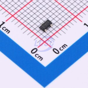 Texas Instruments TL4050C20QDBZRQ1