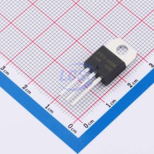 UMW(Youtai Semiconductor Co., Ltd.) BTB16-600BWRG(UMW)