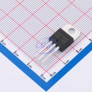 UMW(Youtai Semiconductor Co., Ltd.) BTB16-600CWRG(UMW)