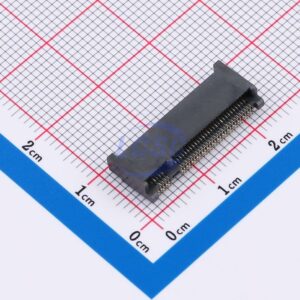 XKB Connection X1302WVS-67AB-LPV01