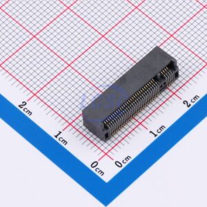 XKB Connection X1302WVS-67DM-LPV01