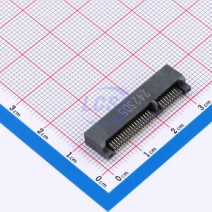XKB Connection X1304WVS-52A-LPV01