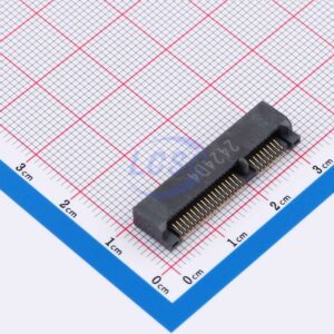 XKB Connection X1304WVS-52A-LPV10
