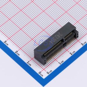 XKB Connection X1304WVS-52F-LPV01