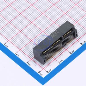XKB Connection X1304WVS-52G-LPV01
