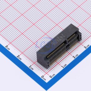 XKB Connection X1304WVS-52G-LPV10