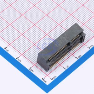 XKB Connection X1304WVS-52H-LPV10