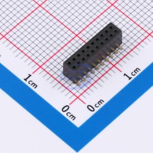 XYECONN PM1.27-US2S-10A