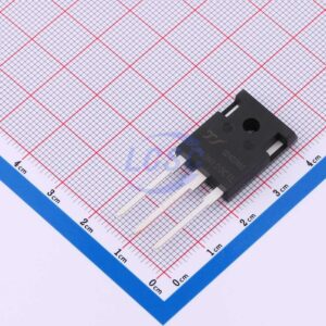 Yangzhou Yangjie Elec Tech DGW40N120CTLQ