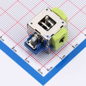 YTL YF16S-FL7.2-B5Kb(45-10)-Y