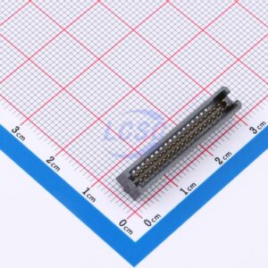 Samtec TFM-120-02-L-D-A