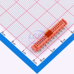 TE Connectivity 9-338069-0