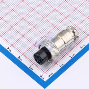 chxunda XD-GX12-5P-F