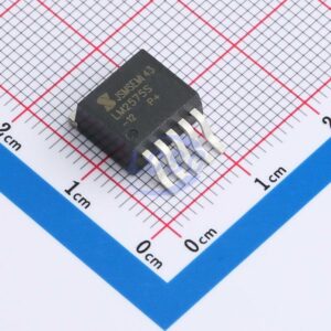 JSMSEMI LM2575SX-12-JSM