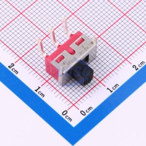 Littelfuse 1101M2S3AQE2
