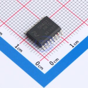NOVOSENSE SP401AW1-DSWR