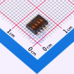 Omron Electronics A6H-4102-PM