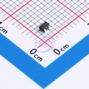 Slkor(SLKORMICRO Elec.) DTC143EUA