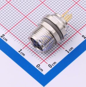 TE Connectivity T4041017041-000