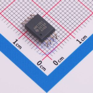 Texas Instruments AMC1351DWVR