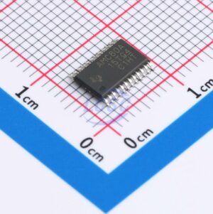 Texas Instruments AMC80AIPWR