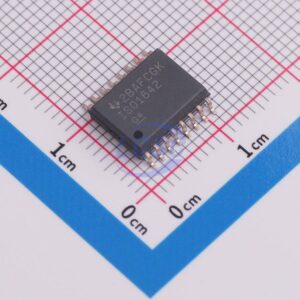 Texas Instruments ISO1642DWR