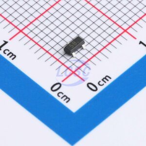Yangzhou Yangjie Elec Tech BC807-25Q