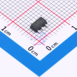 Yangzhou Yangjie Elec Tech PBSS4350X