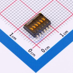 Littelfuse TDA06H0SB1R