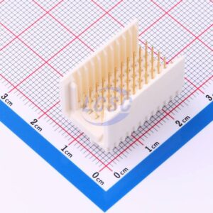 Amphenol ICC HM2P09PD5110N9LF