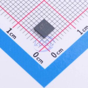 Analog Devices LTC5577IUF#PBF