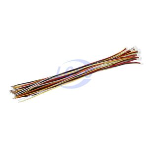 JXTCONN C100F11-4P200C1-111