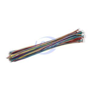 JXTCONN C100F11-6P200C1-111