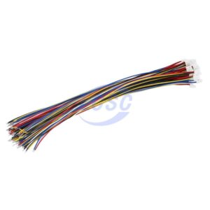 JXTCONN C125E11-5P200C1-111