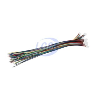 JXTCONN C125E11-6P200C1-111