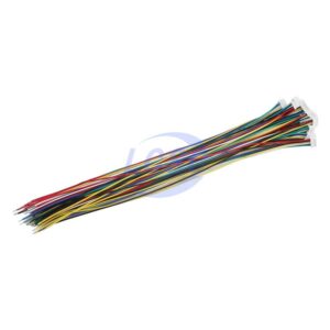 JXTCONN C125F21-6P200C1-111