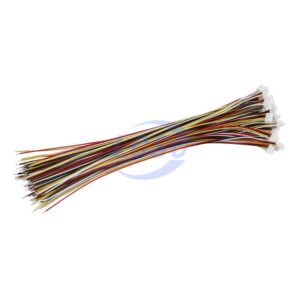 JXTCONN C150F11-4P200C1-111