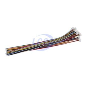 JXTCONN C150F11-5P200C1-111